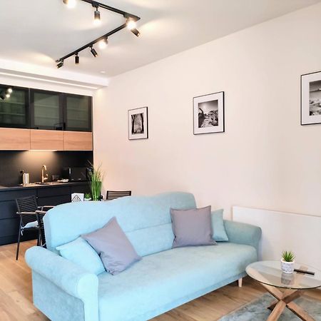 Grand Spa Harrachov - Wellness Luxusni Apartman S Velkou Virivkou, Saunou, Kuchyni A Venkovnim Posezenim V Centru Harrachova ภายนอก รูปภาพ