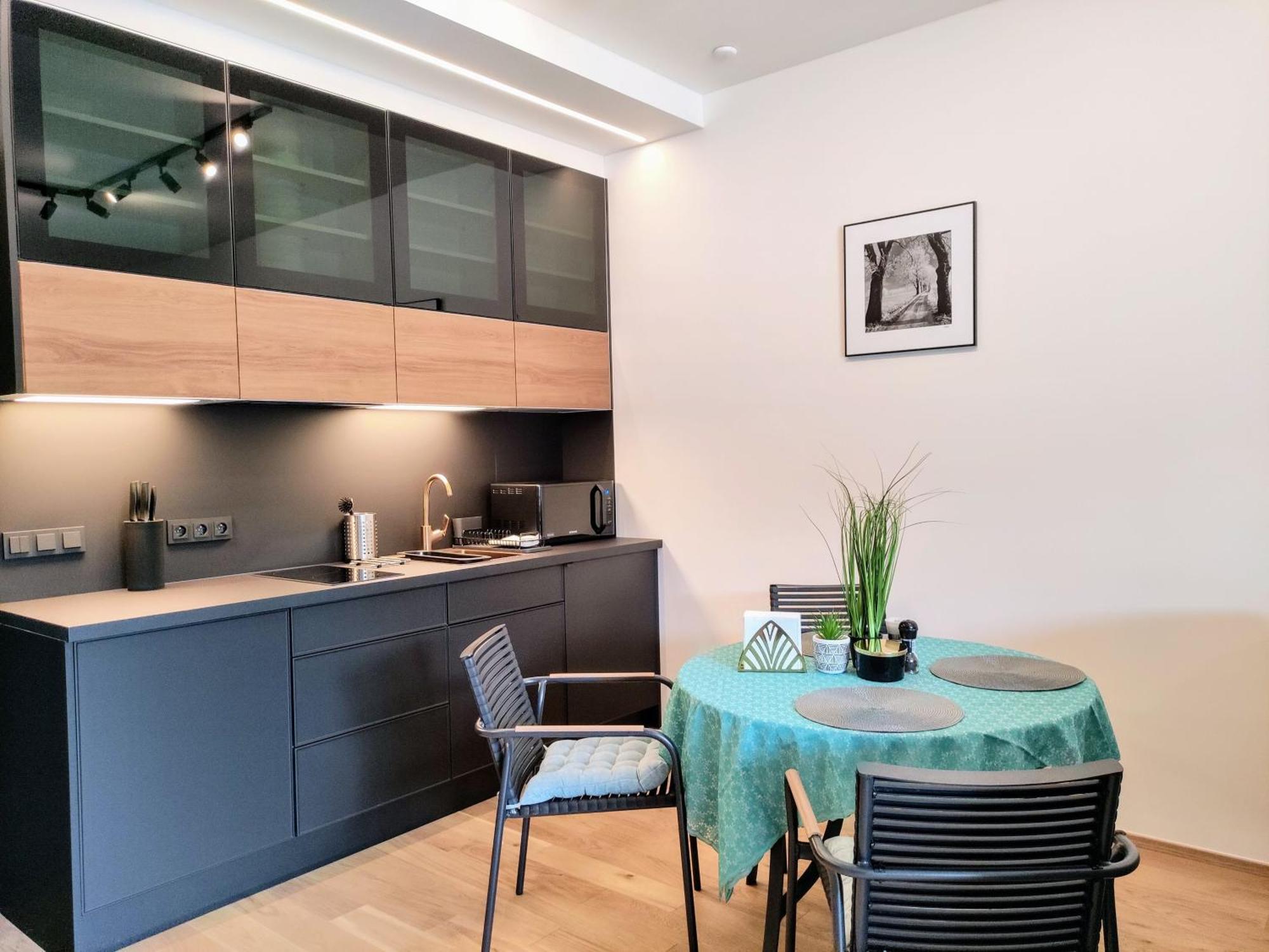 Grand Spa Harrachov - Wellness Luxusni Apartman S Velkou Virivkou, Saunou, Kuchyni A Venkovnim Posezenim V Centru Harrachova ภายนอก รูปภาพ