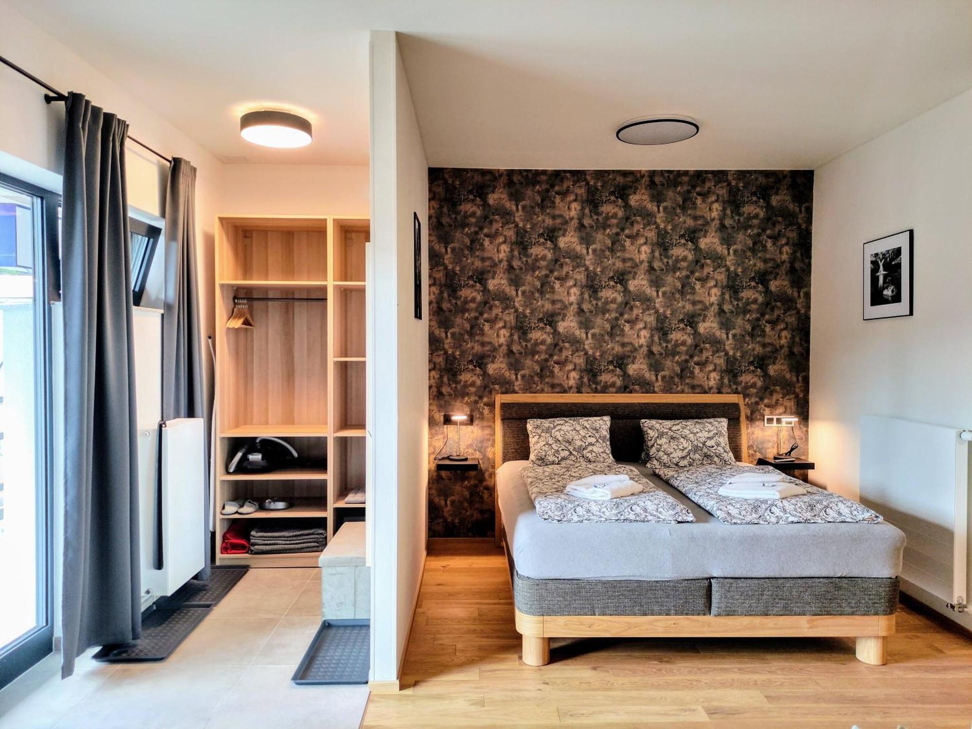 Grand Spa Harrachov - Wellness Luxusni Apartman S Velkou Virivkou, Saunou, Kuchyni A Venkovnim Posezenim V Centru Harrachova ภายนอก รูปภาพ