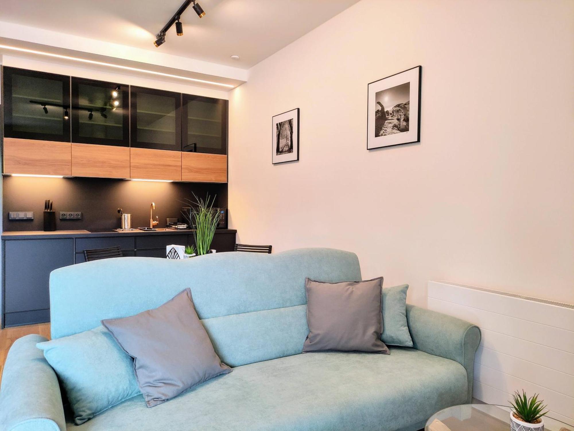 Grand Spa Harrachov - Wellness Luxusni Apartman S Velkou Virivkou, Saunou, Kuchyni A Venkovnim Posezenim V Centru Harrachova ห้อง รูปภาพ