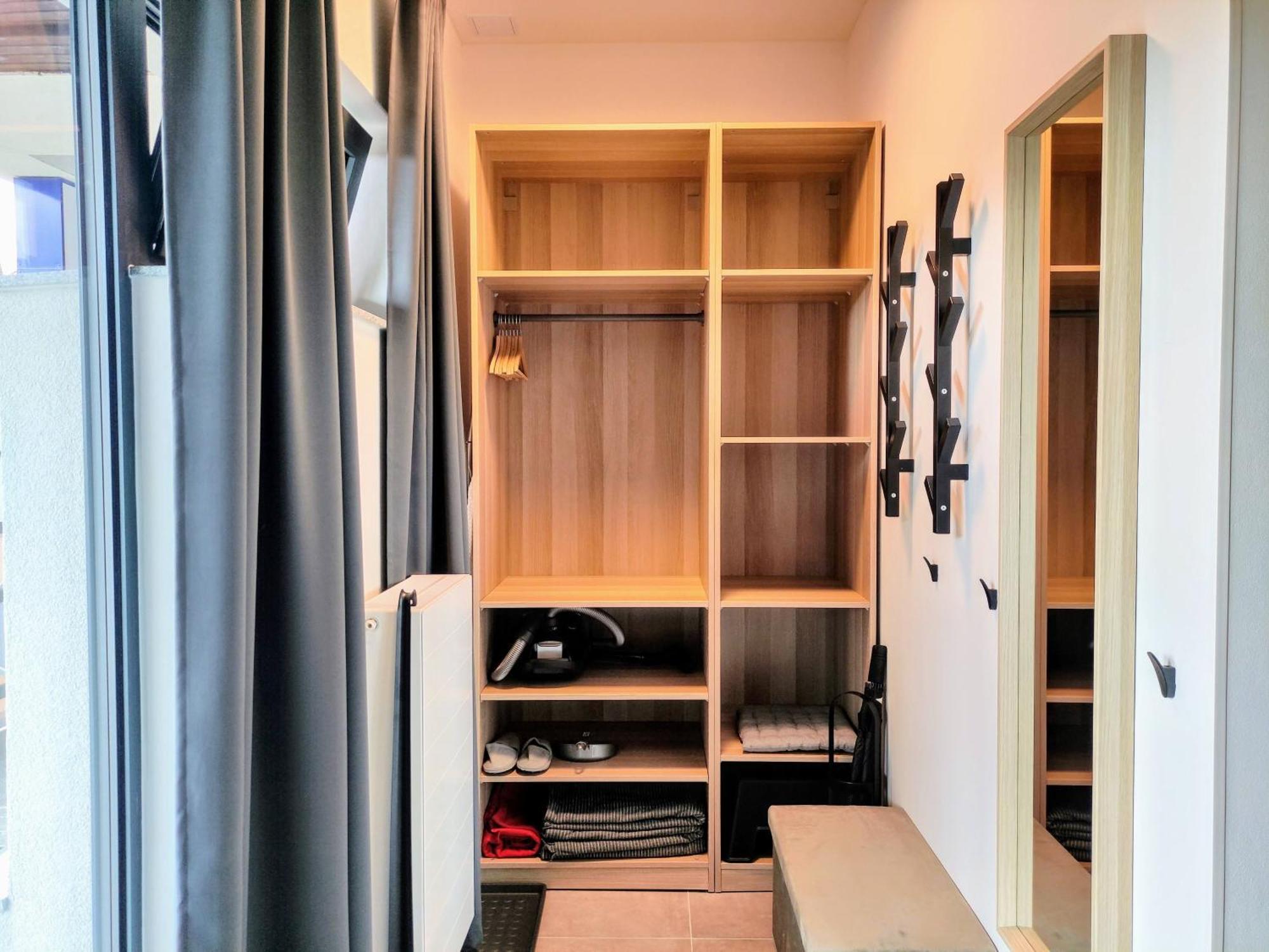 Grand Spa Harrachov - Wellness Luxusni Apartman S Velkou Virivkou, Saunou, Kuchyni A Venkovnim Posezenim V Centru Harrachova ห้อง รูปภาพ